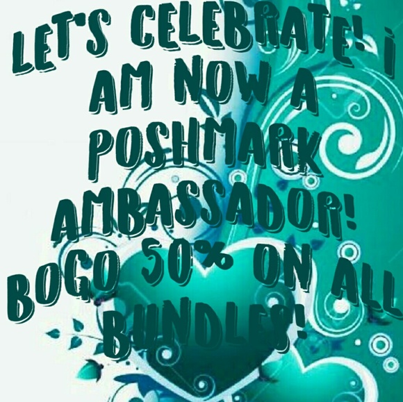 Meet your Posher, Angela - Picture 2 of 8